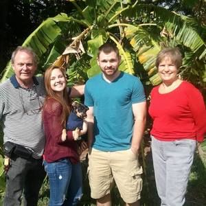 Meet your Posher, Tommy